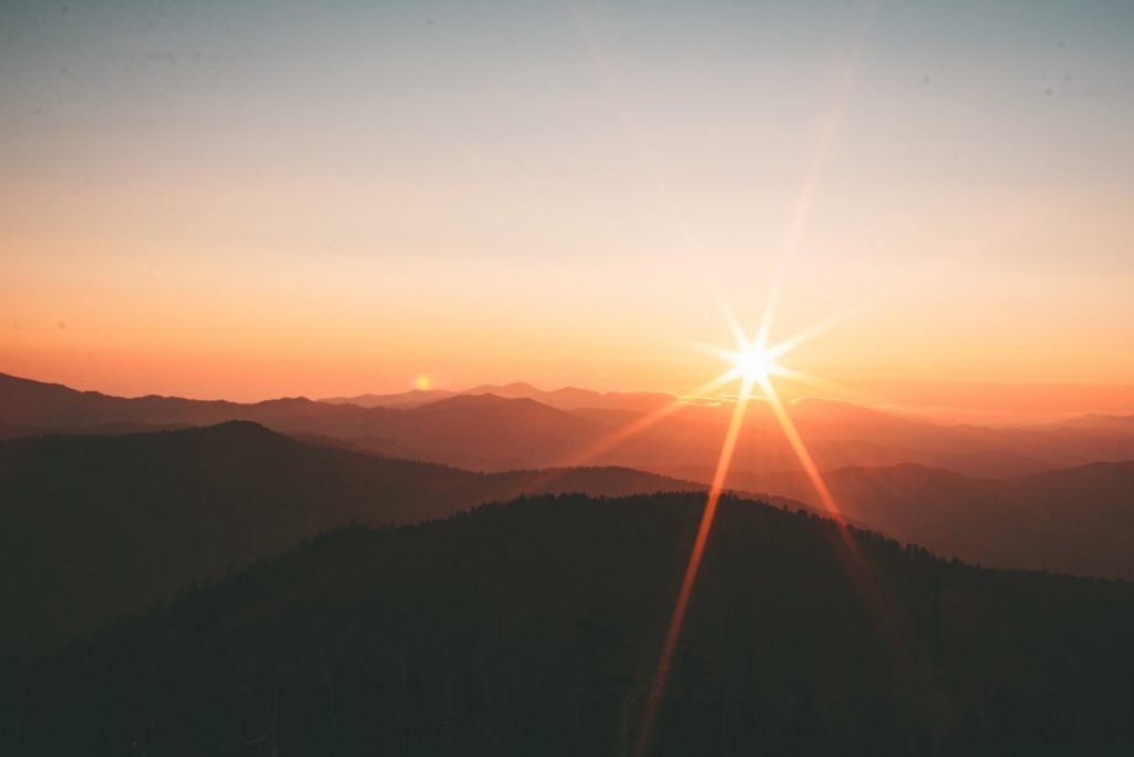 Battle against cancer can be a season of profound spiritual growth