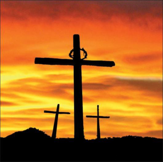 The real meaning of Easter